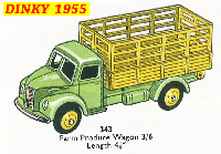 <a href='../files/catalogue/Dinky/343/1955343.jpg' target='dimg'>Dinky 1955 343  Farm Produce Wagon</a>