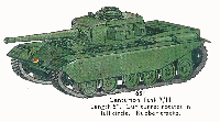 <a href='../files/catalogue/Dinky/651/1955651.jpg' target='dimg'>Dinky 1955 651  Centurion Tank</a>