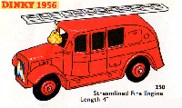 <a href='../files/catalogue/Dinky/250/1956250.jpg' target='dimg'>Dinky 1956 250  Streamlined Fire Engine</a>