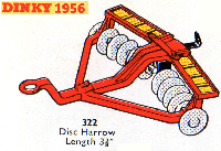 <a href='../files/catalogue/Dinky/322/1956322.jpg' target='dimg'>Dinky 1956 322  Disk Harrow</a>