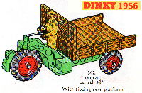 <a href='../files/catalogue/Dinky/342/1956342.jpg' target='dimg'>Dinky 1956 342  Motorcart</a>