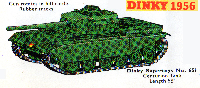 <a href='../files/catalogue/Dinky/651/1956651.jpg' target='dimg'>Dinky 1956 651  Centurion Tank</a>