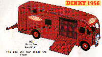<a href='../files/catalogue/Dinky/981/1956981.jpg' target='dimg'>Dinky 1956 981  Horse Box</a>