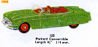 <a href='../files/catalogue/Dinky/132/1958132.jpg' target='dimg'>Dinky 1958 132  Packard Convertible</a>