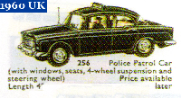 <a href='../files/catalogue/Dinky/256/1960256.jpg' target='dimg'>Dinky 1960 256  Police Car with Driver and Passenger</a>