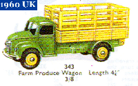 <a href='../files/catalogue/Dinky/343/1960343.jpg' target='dimg'>Dinky 1960 343  Farm Produce Wagon</a>