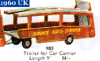 <a href='../files/catalogue/Dinky/985/1960985.jpg' target='dimg'>Dinky 1960 985  Trailer for Car Carrier</a>
