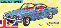 <a href='../files/catalogue/Dinky/143/1962143.jpg' target='dimg'>Dinky 1962 143  Ford Capri  </a>