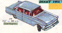 <a href='../files/catalogue/Dinky/177/1962177.jpg' target='dimg'>Dinky 1962 177  Opel Kapitan</a>