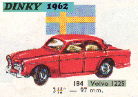 <a href='../files/catalogue/Dinky/184/1962184.jpg' target='dimg'>Dinky 1962 184  Volvo 122S</a>