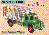 <a href='../files/catalogue/Dinky/343/1962343.jpg' target='dimg'>Dinky 1962 343  Farm Produce Wagon</a>