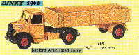 <a href='../files/catalogue/Dinky/409/1962409.jpg' target='dimg'>Dinky 1962 409  Bedford Articulated Lorry</a>