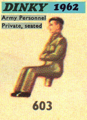 <a href='../files/catalogue/Dinky/603/1962603.jpg' target='dimg'>Dinky 1962 603  Army Personnel Private seated</a>