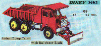 <a href='../files/catalogue/Dinky/959/1962959.jpg' target='dimg'>Dinky 1962 959  Foden Dump Truck with Bulldozer Blade</a>