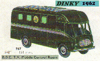 <a href='../files/catalogue/Dinky/969/1962969.jpg' target='dimg'>Dinky 1962 969  BBC TV Extending Mast Vehicle</a>