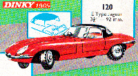 <a href='../files/catalogue/Dinky/120/1965120.jpg' target='dimg'>Dinky 1965 120  E Type Jaguar</a>