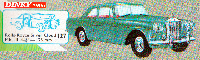 <a href='../files/catalogue/Dinky/127/1965127.jpg' target='dimg'>Dinky 1965 127  Rolls Royce Silver Cloud Mark III</a>