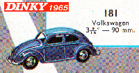 <a href='../files/catalogue/Dinky/181/1965181.jpg' target='dimg'>Dinky 1965 181  Volkswagen</a>