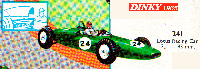 <a href='../files/catalogue/Dinky/241/1965241.jpg' target='dimg'>Dinky 1965 241  Lotus Racing Car</a>