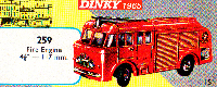 <a href='../files/catalogue/Dinky/259/1965259.jpg' target='dimg'>Dinky 1965 259  Fire Engine  </a>
