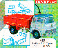 <a href='../files/catalogue/Dinky/434/1965434.jpg' target='dimg'>Dinky 1965 434  Bedford TK Crash Truck</a>