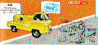 <a href='../files/catalogue/Dinky/436/1965436.jpg' target='dimg'>Dinky 1965 436  Atlas Copco Compressor Lorry</a>