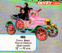 <a href='../files/catalogue/Dinky/486/1965486.jpg' target='dimg'>Dinky 1965 486  Dinky Beats Morris Oxford Bull Nosed</a>