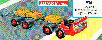 <a href='../files/catalogue/Dinky/936/1965936.jpg' target='dimg'>Dinky 1965 936  Leyland 8 Wheeled Chassis</a>