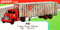 <a href='../files/catalogue/Dinky/948/1965948.jpg' target='dimg'>Dinky 1965 948  Tractor Trailer McLean</a>