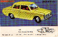 <a href='../files/catalogue/Dinky/133/1966133.jpg' target='dimg'>Dinky 1966 133  Ford Consul Cortina</a>