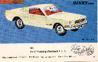 <a href='../files/catalogue/Dinky/161/1966161.jpg' target='dimg'>Dinky 1966 161  Ford Mustang Fastback 2+2</a>