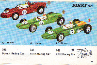 <a href='../files/catalogue/Dinky/243/1966243.jpg' target='dimg'>Dinky 1966 243  BRM Racing Car</a>