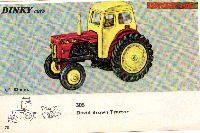 <a href='../files/catalogue/Dinky/305/1966305.jpg' target='dimg'>Dinky 1966 305  David Brown Tractor</a>
