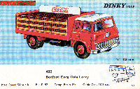<a href='../files/catalogue/Dinky/402/1966402.jpg' target='dimg'>Dinky 1966 402  Bedford Coca Cola</a>