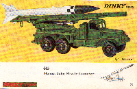 <a href='../files/catalogue/Dinky/665/1966665.jpg' target='dimg'>Dinky 1966 665  Honest John Missile Launcher</a>