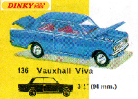 <a href='../files/catalogue/Dinky/136/1969136.jpg' target='dimg'>Dinky 1969 136  Vauxhall Viva</a>