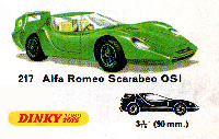 <a href='../files/catalogue/Dinky/217/1969217.jpg' target='dimg'>Dinky 1969 217  Alfa Romeo Scarabeo OSI</a>
