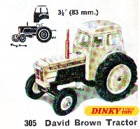 <a href='../files/catalogue/Dinky/305/1969305.jpg' target='dimg'>Dinky 1969 305  David Brown Tractor</a>