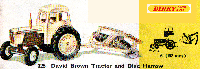 <a href='../files/catalogue/Dinky/325/1969325.jpg' target='dimg'>Dinky 1969 325  David Brown Tractor and Disc Harrow</a>