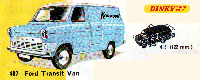 <a href='../files/catalogue/Dinky/407/1969407.jpg' target='dimg'>Dinky 1969 407  Ford Transit Van</a>