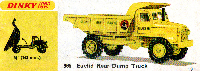 <a href='../files/catalogue/Dinky/965/1969965.jpg' target='dimg'>Dinky 1969 965  Euclid Rear Dump Truck</a>