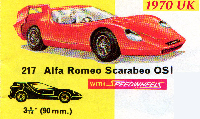 <a href='../files/catalogue/Dinky/217/1970217.jpg' target='dimg'>Dinky 1970 217  Alfa Romeo Scarabeo OSI</a>