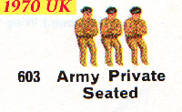 <a href='../files/catalogue/Dinky/603/1970603.jpg' target='dimg'>Dinky 1970 603  Army Personnel Private seated</a>