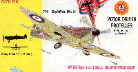 <a href='../files/catalogue/Dinky/719/1970719.jpg' target='dimg'>Dinky 1970 719  Spitfire Mk II</a>